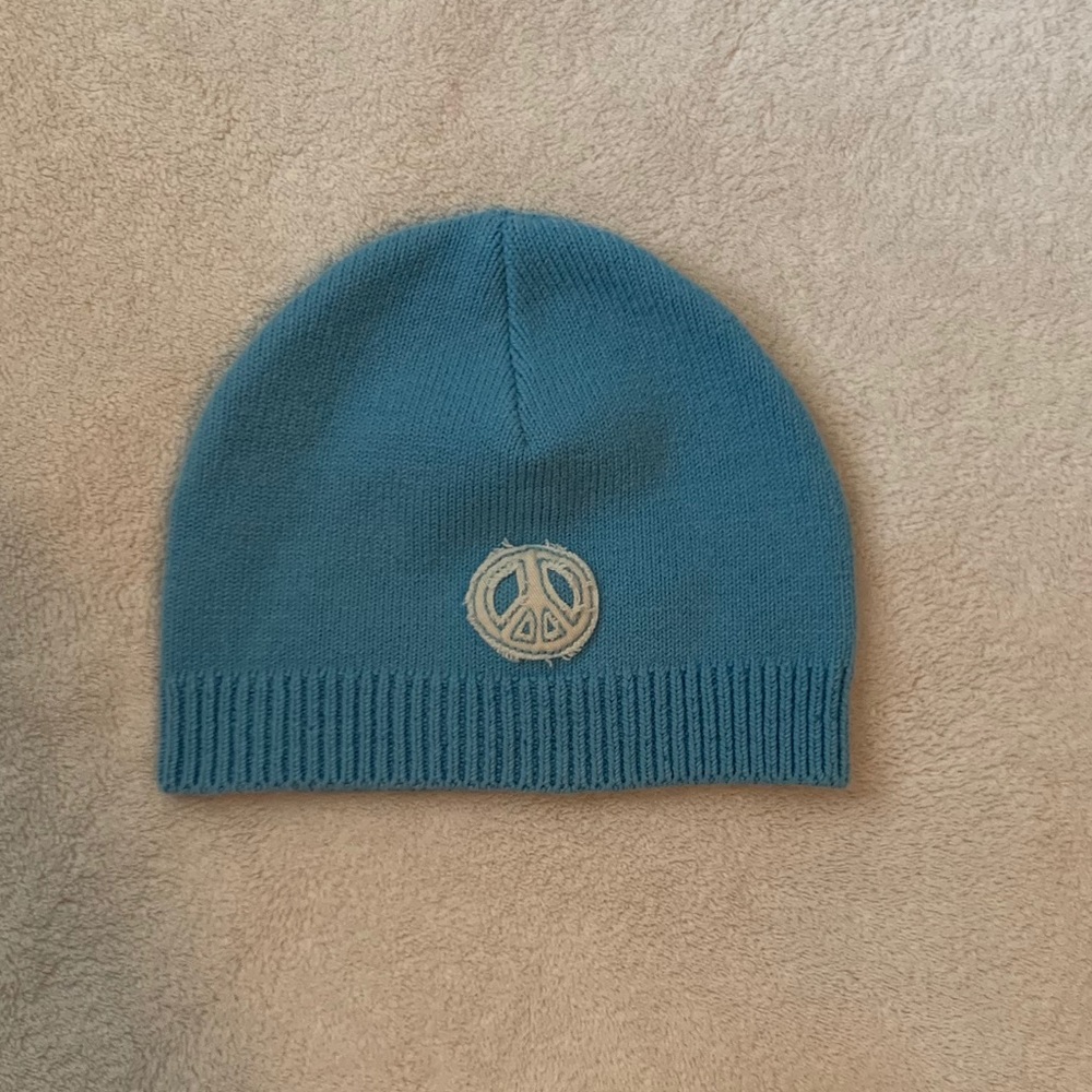 LIFE IS GOOD Blue Hat!